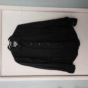 Express M Dress Shirt